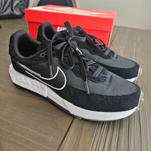 Womens Nike Fonntanka Waffle - BRAND NEW!